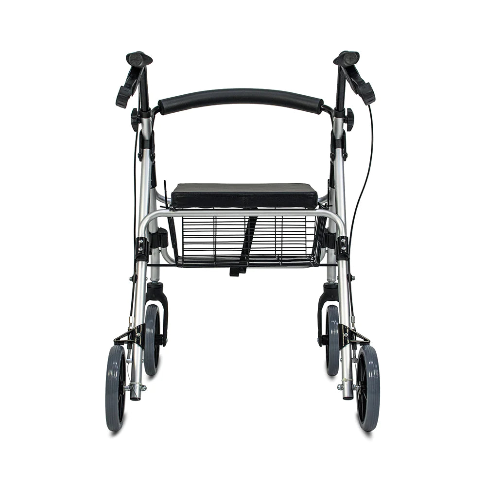 Bion | 00834 Rollator with Seat