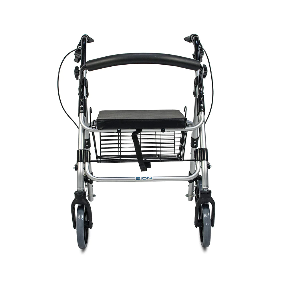 Bion | 00834 Rollator with Seat