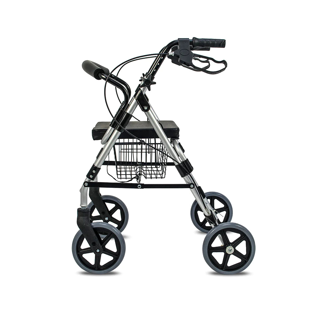 Bion | 00834 Rollator with Seat