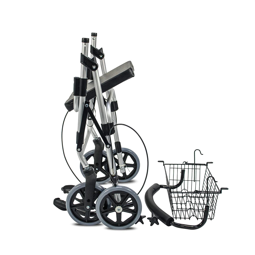 Bion | 00834 Rollator with Seat