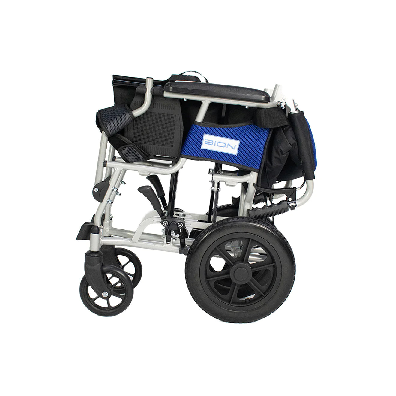 Bion | 02311 Comfy Pushchair 3G (15 3/4 Inch Seat Width )