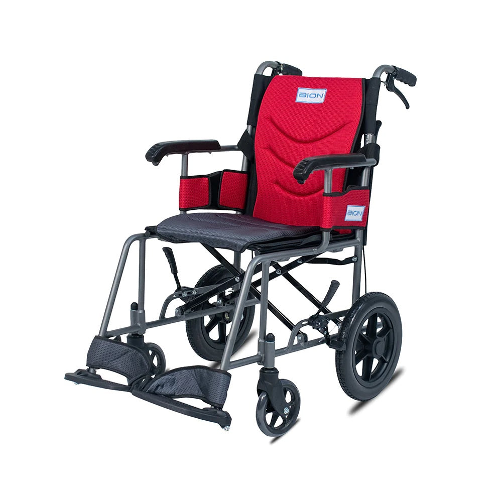 Bion | 00646 iLight Pushchair