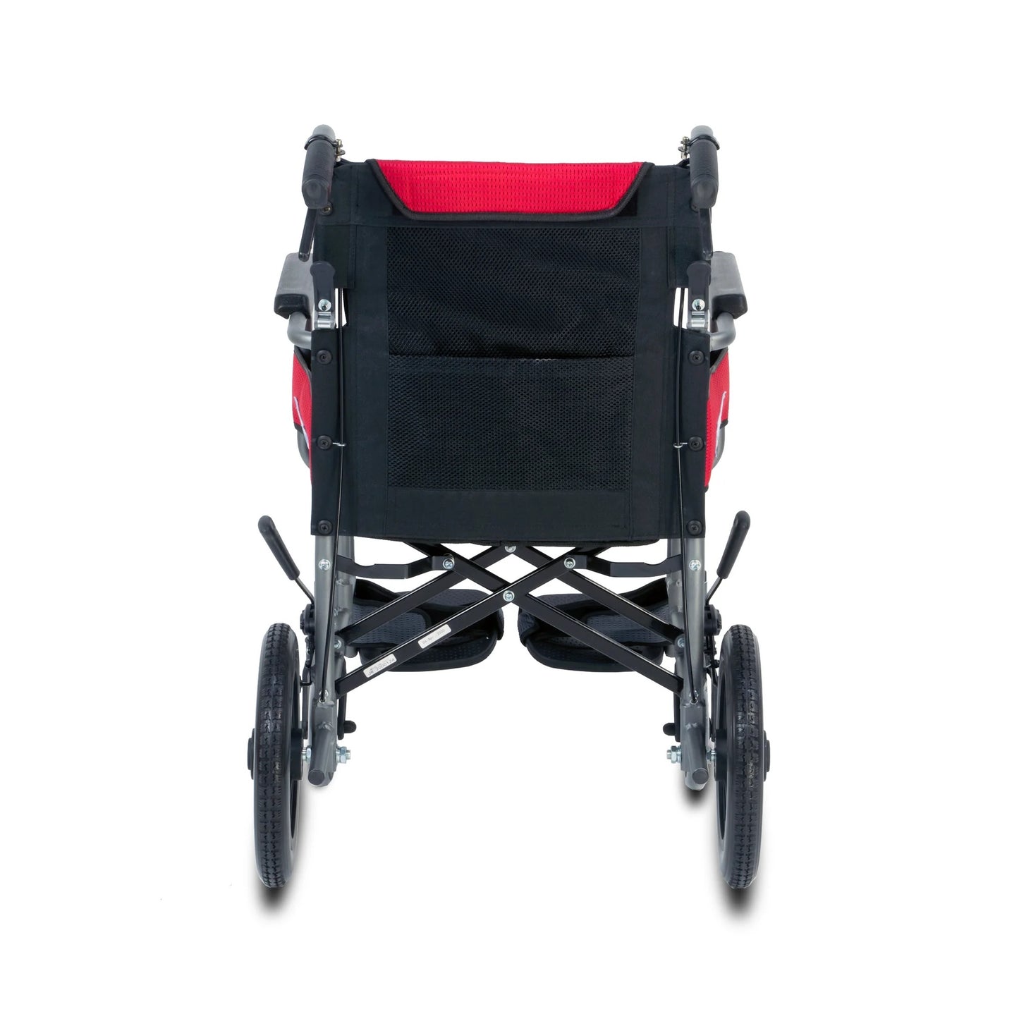 Bion | 00646 iLight Pushchair