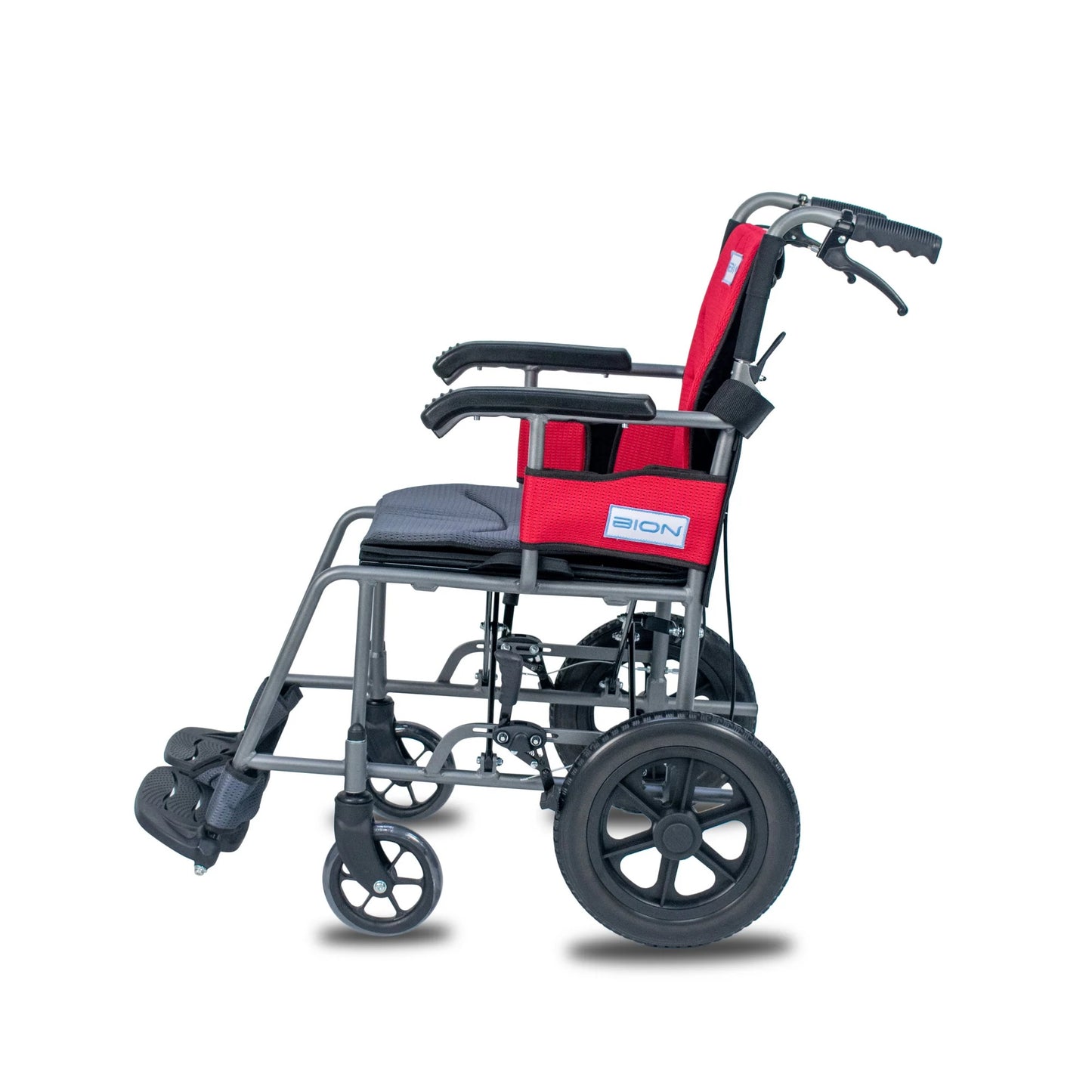 Bion | 00646 iLight Pushchair