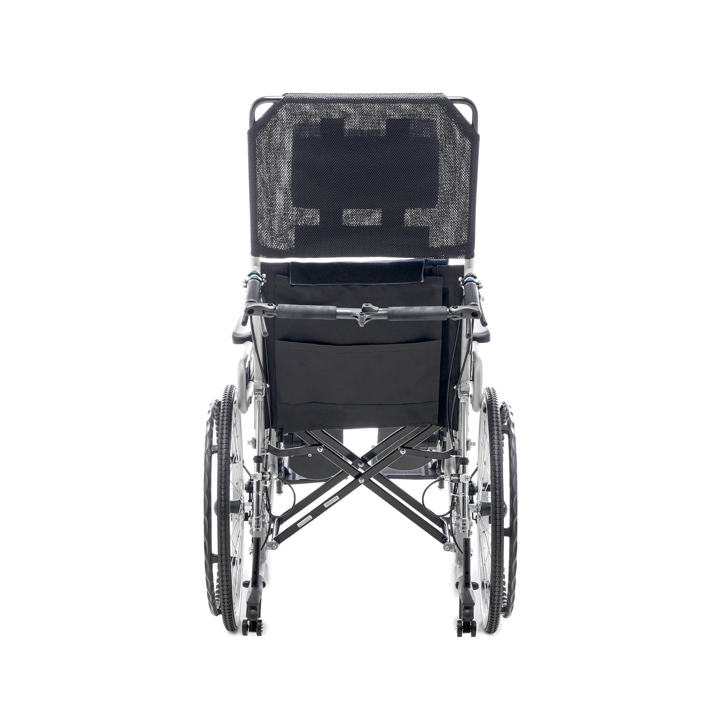 Bion | 00910 - Bion Detac Recliner Wheelchair