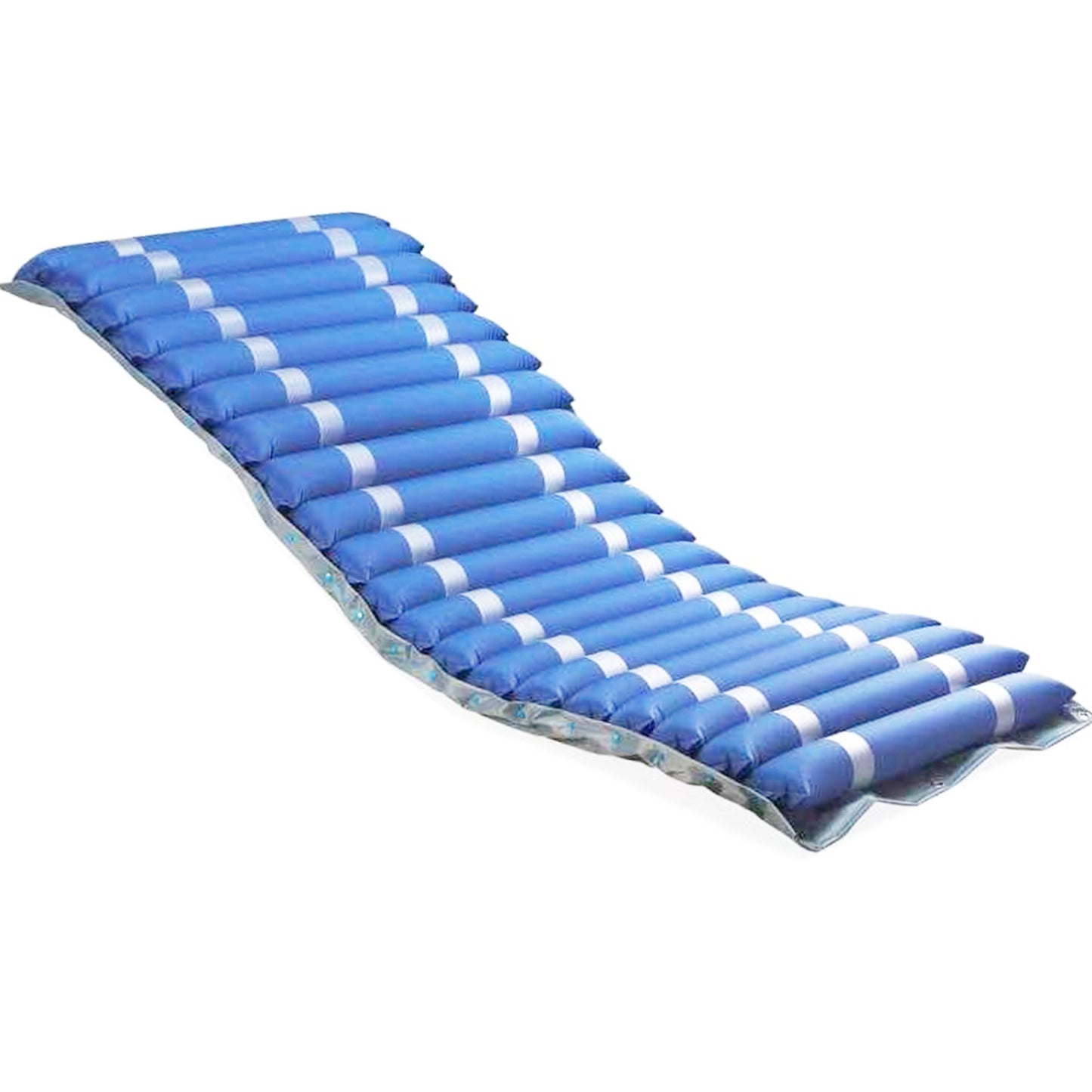 ViN-M03T Air Mattress Bed | Anti-Bedsore Mattress + Medical Grade Nylon PVC + Ultra Quiet Air Pump