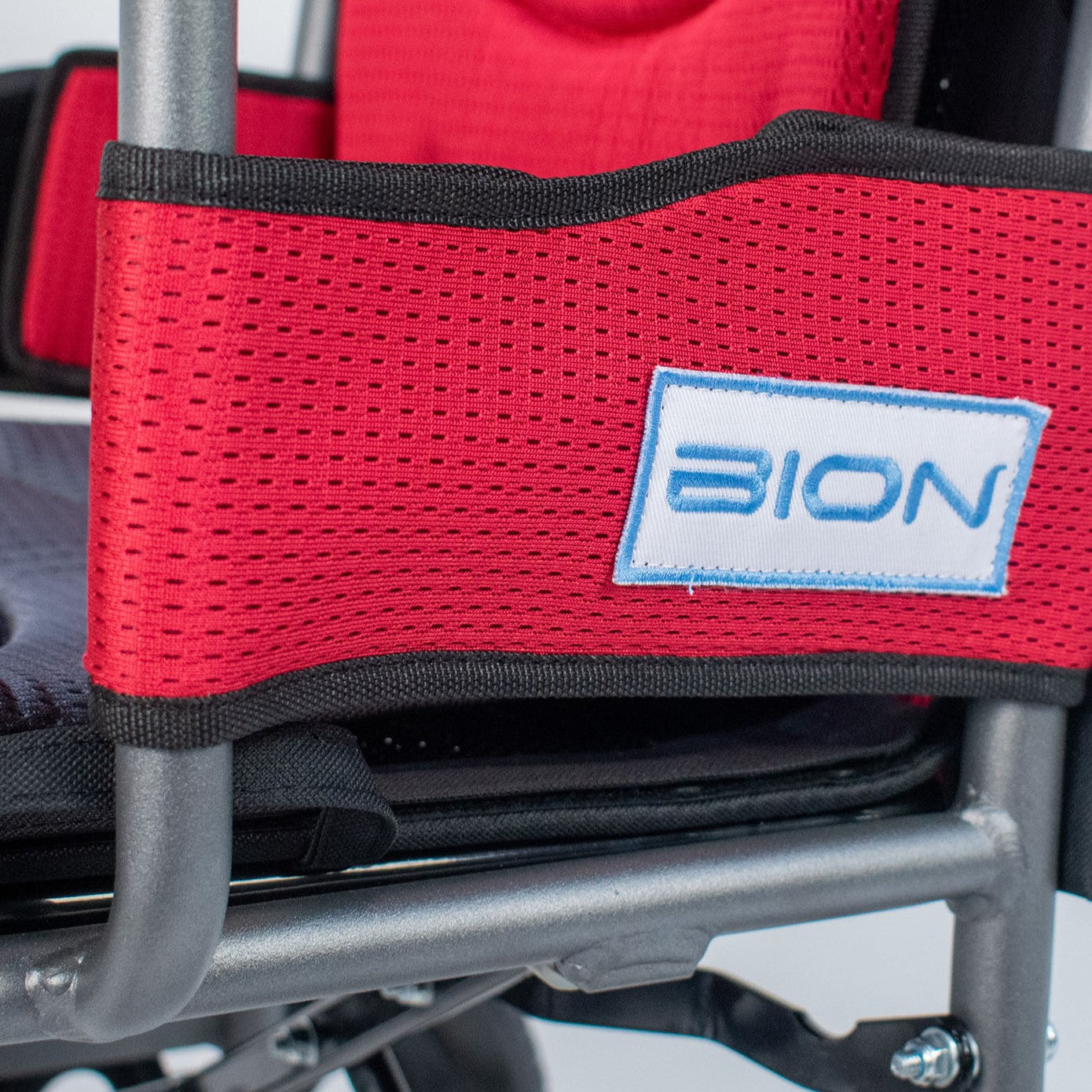 Bion | 00646 iLight Pushchair