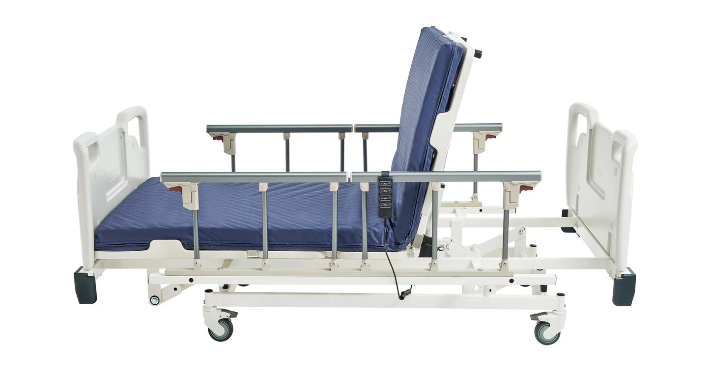 BION Bed | 02581 - Bion Homecare Bed H110