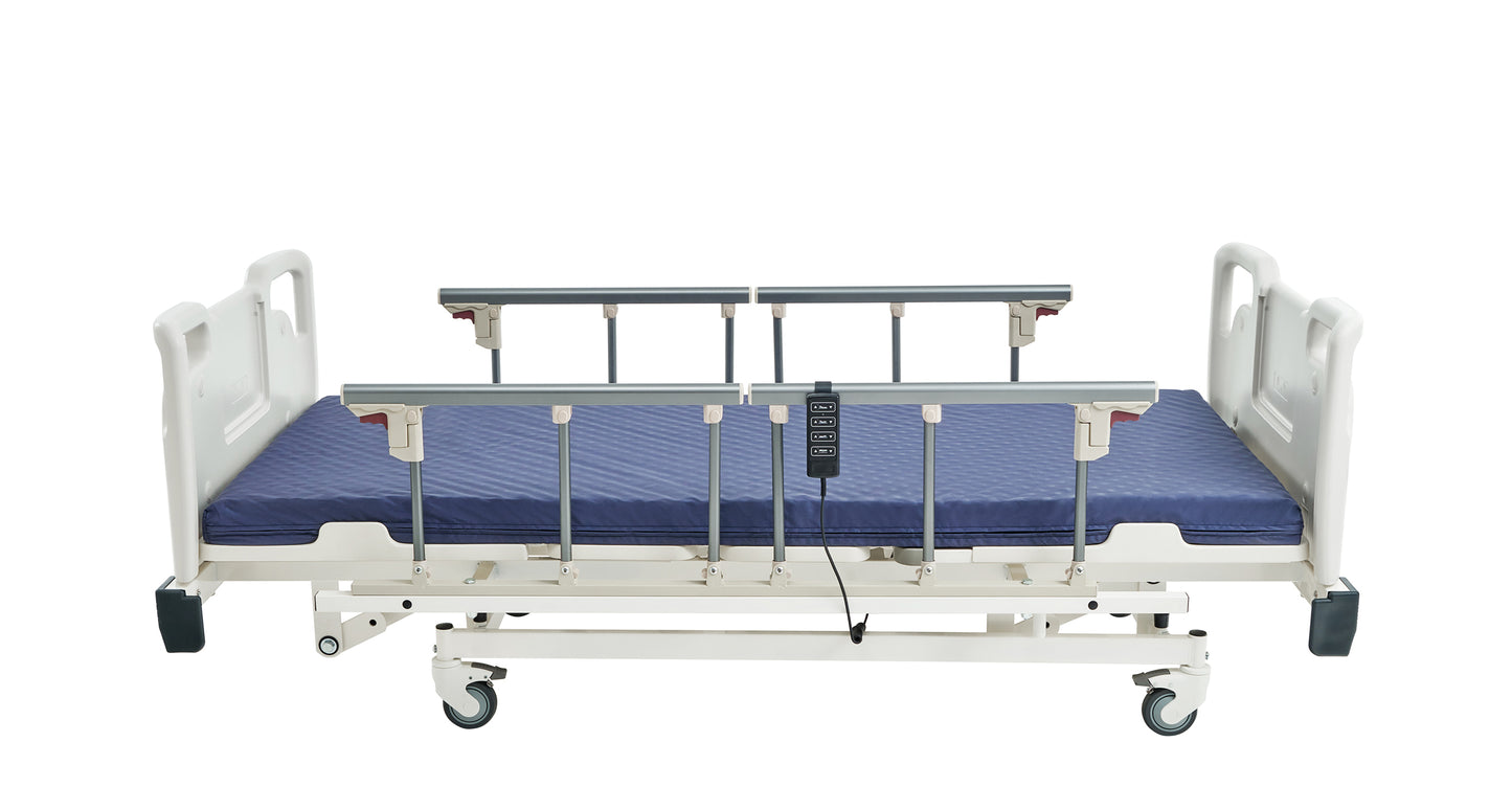 BION Bed | 02581 - Bion Homecare Bed H110