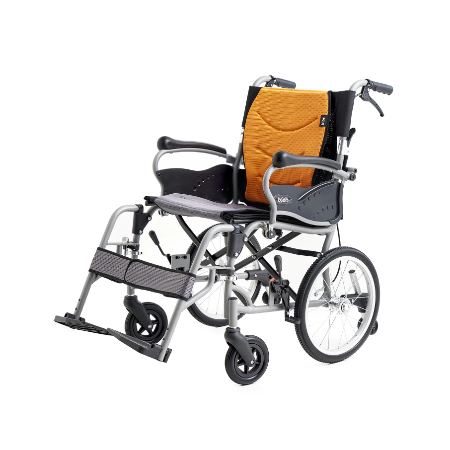 Bion | 02554 Postur Pushchair (18 Inch Seat Width) S310