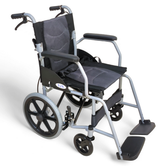 ViN 17B2S | Pushchair - Fixed Armrest -  Fixed Legrest