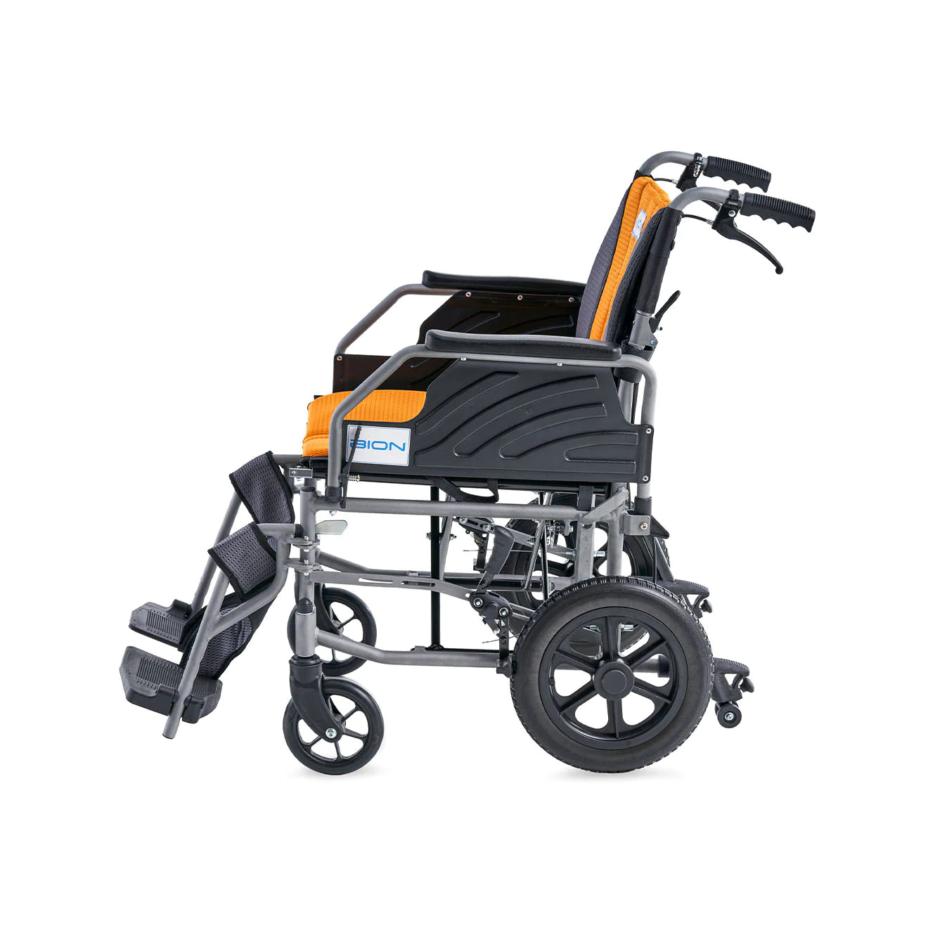 Bion | 02353 iLight Detachable Pushchair (16 Inch Seat Width)