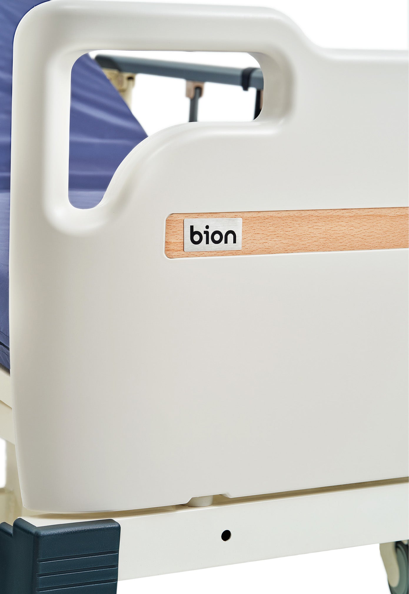 BION Bed | 02581 - Bion Homecare Bed H110