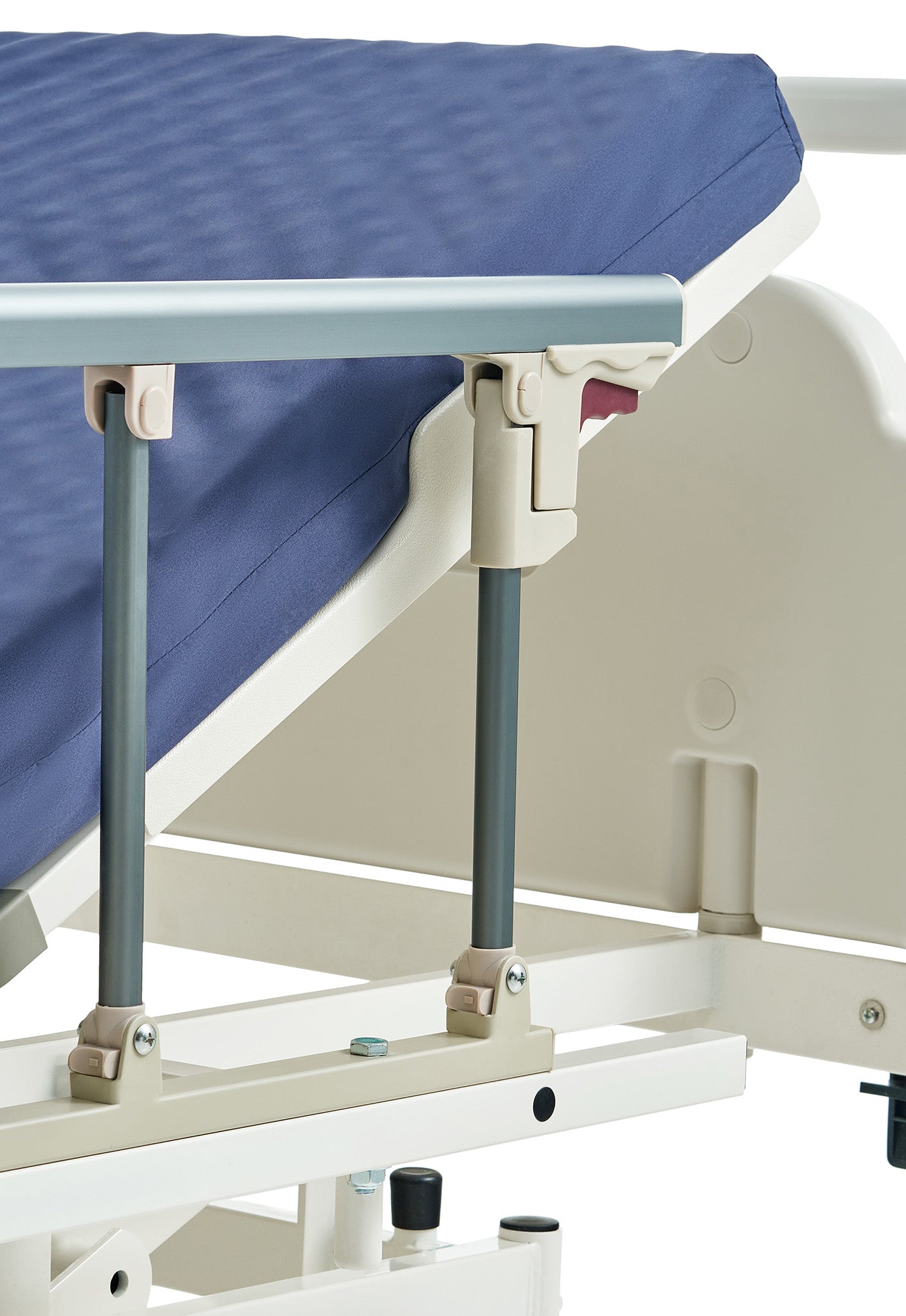 BION Bed | 02581 - Bion Homecare Bed H110